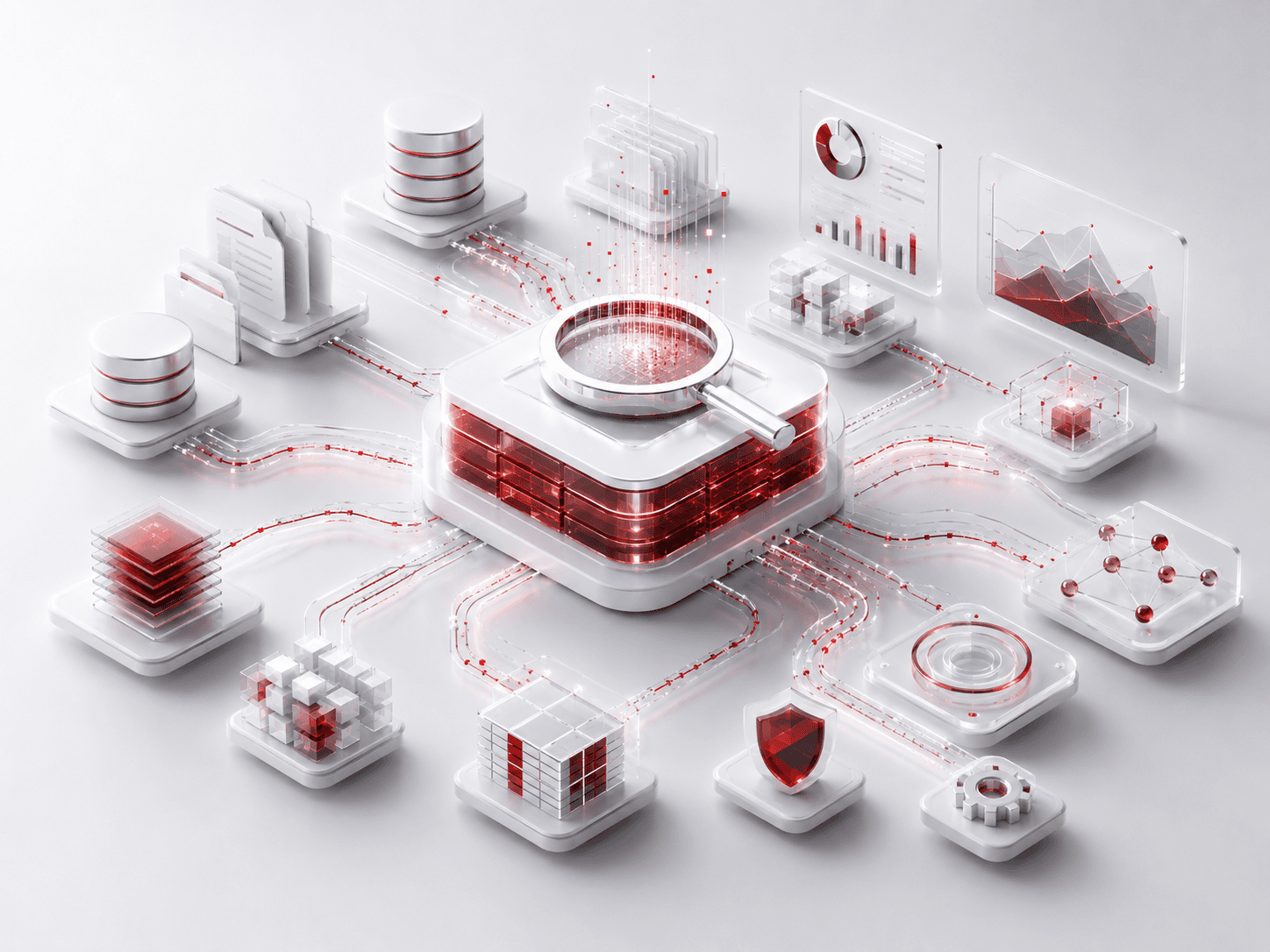 Daviz Data Catalog and data lineage view